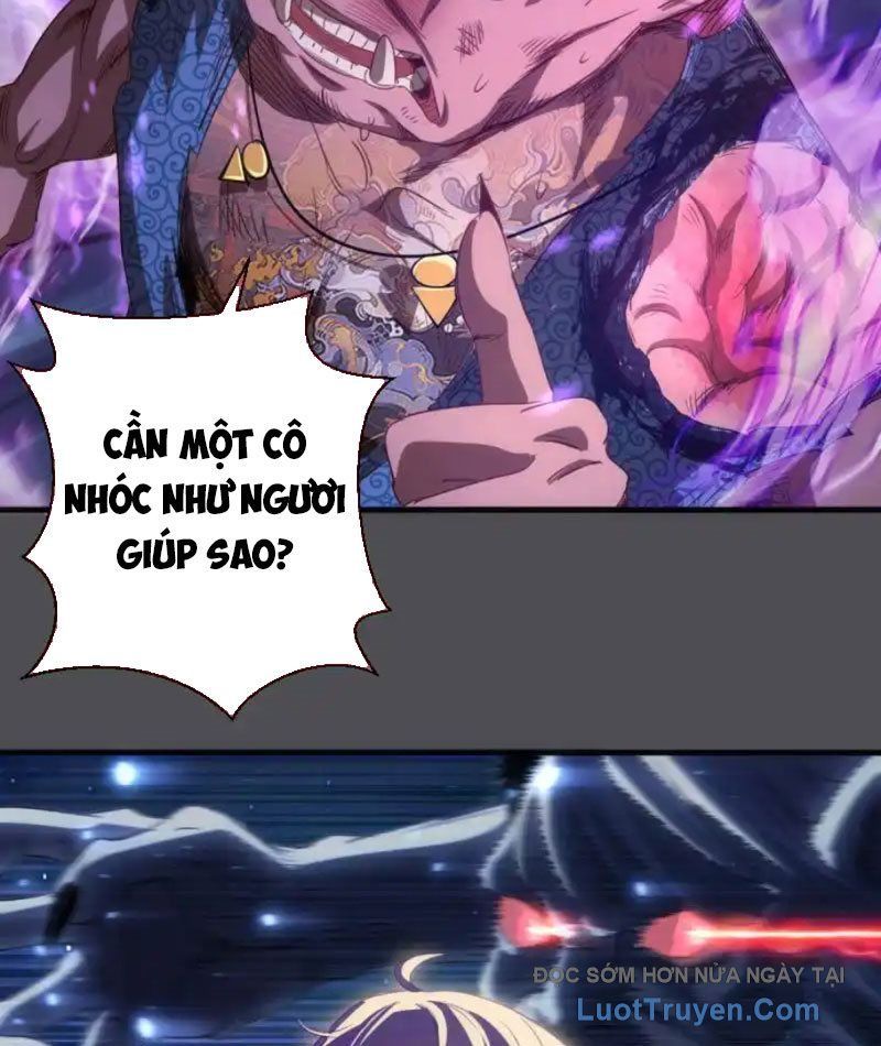 Cao Đẳng Linh Hồn [Chap 356]