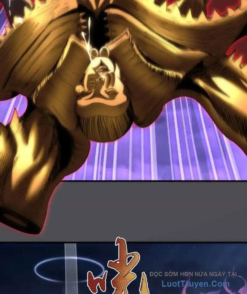 Cao Đẳng Linh Hồn [Chap 356]