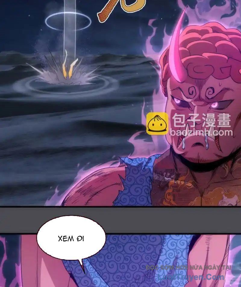 Cao Đẳng Linh Hồn [Chap 356]