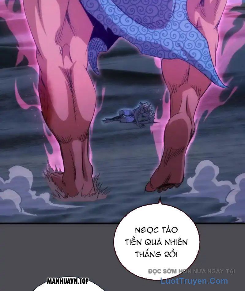 Cao Đẳng Linh Hồn [Chap 356]