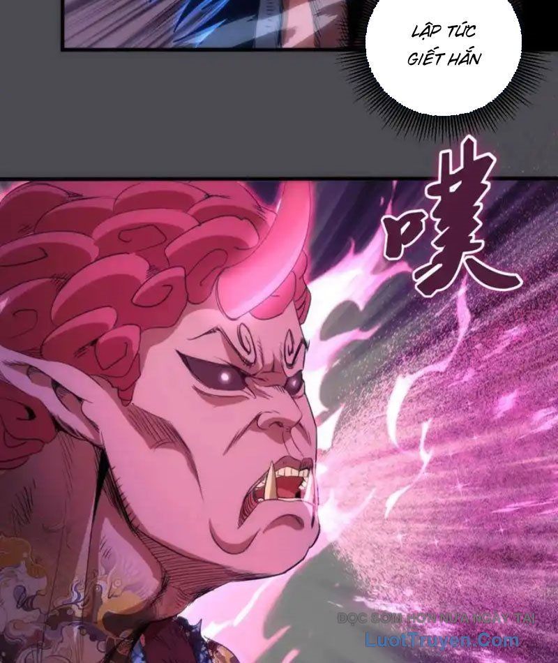 Cao Đẳng Linh Hồn [Chap 356]