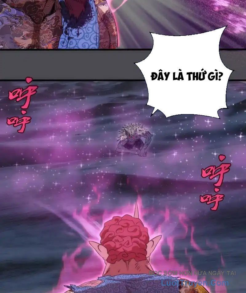 Cao Đẳng Linh Hồn [Chap 356]