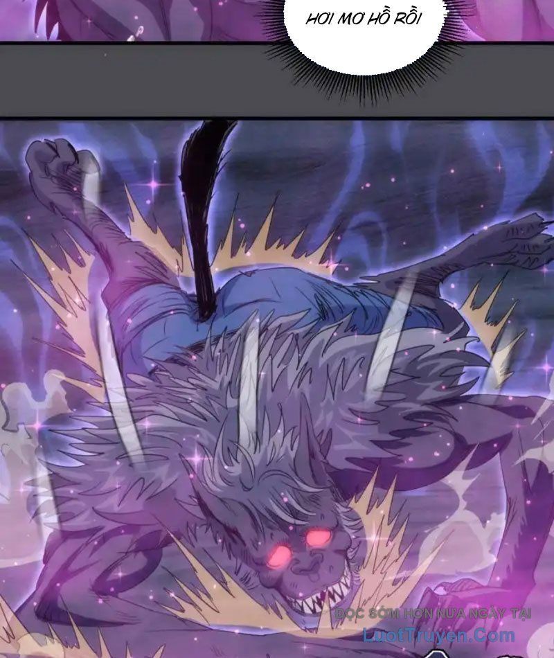 Cao Đẳng Linh Hồn [Chap 356]