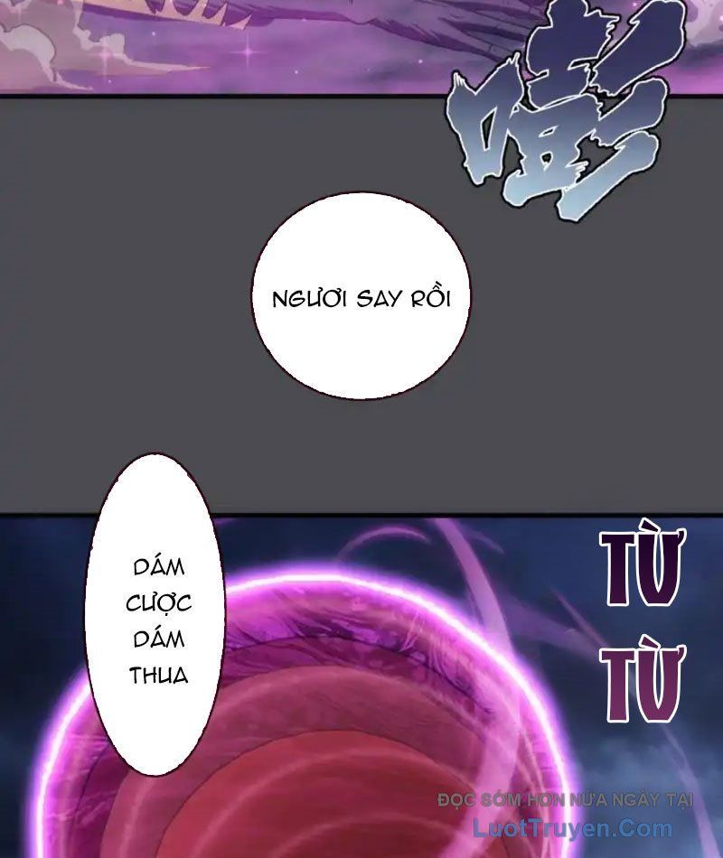 Cao Đẳng Linh Hồn [Chap 356]