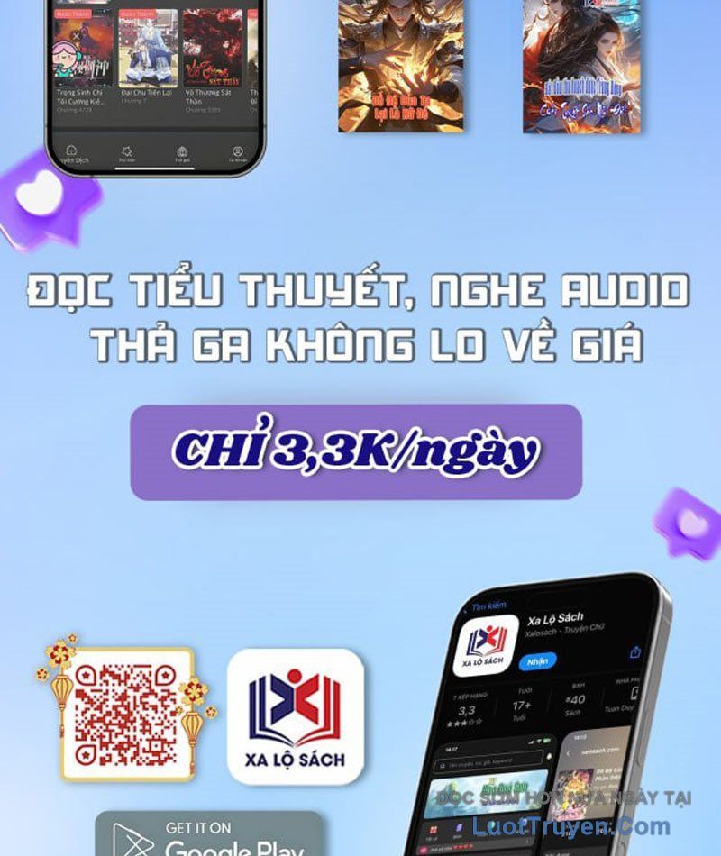 Cao Đẳng Linh Hồn [Chap 356]