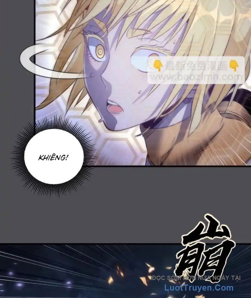 Cao Đẳng Linh Hồn [Chap 356]