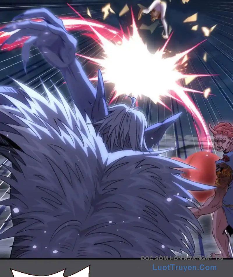 Cao Đẳng Linh Hồn [Chap 356]