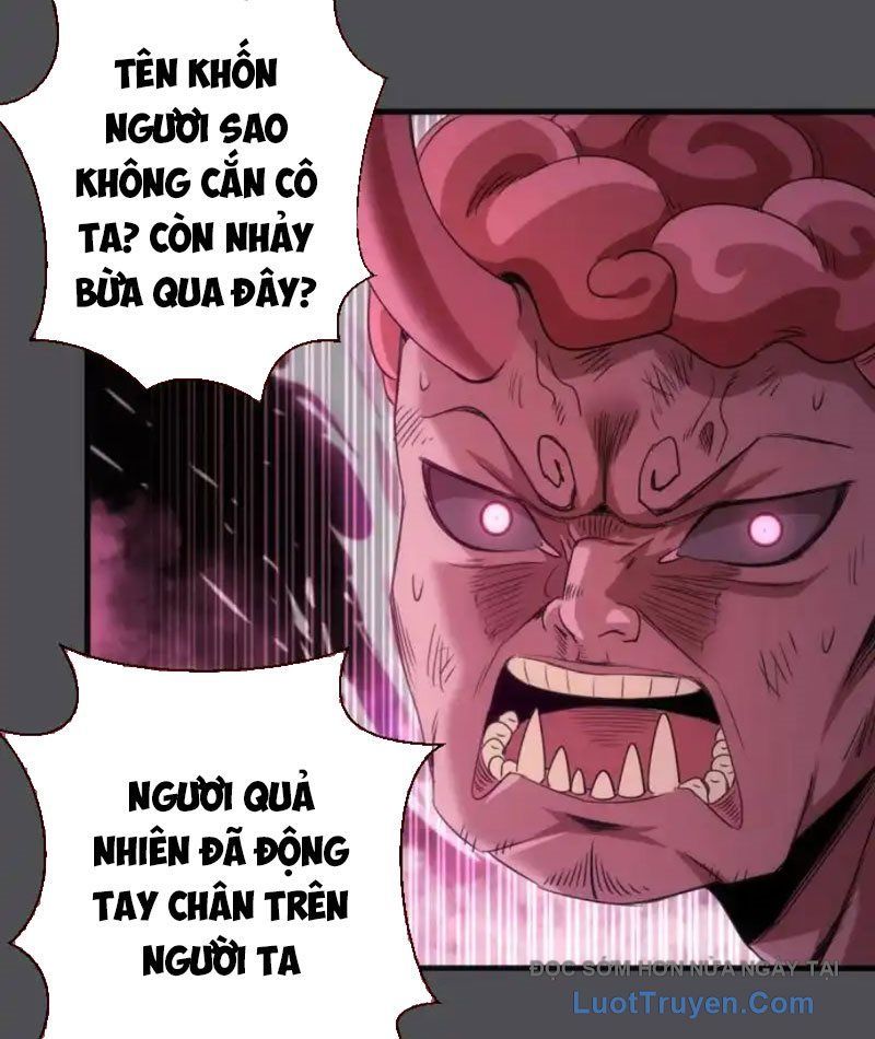 Cao Đẳng Linh Hồn [Chap 356]