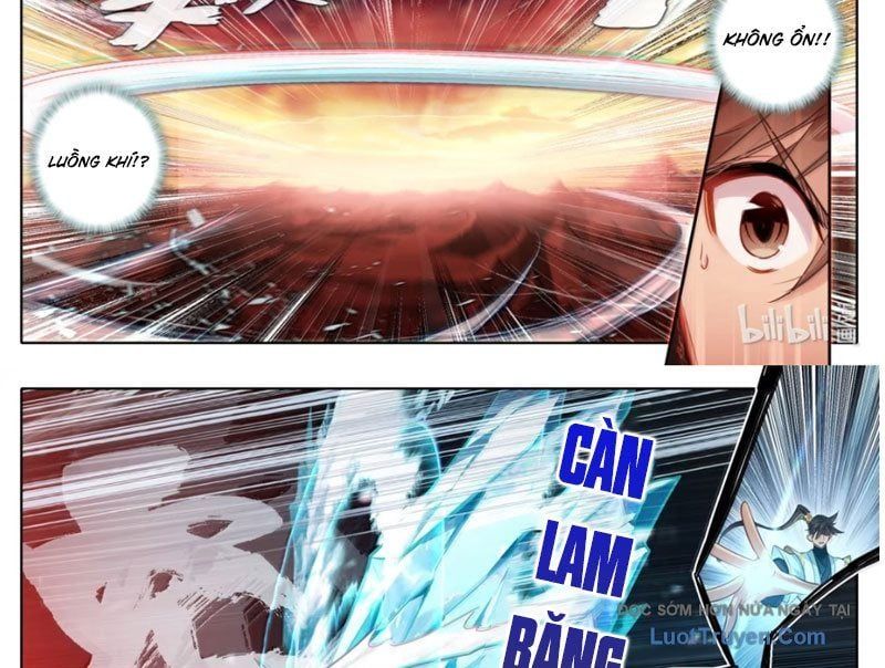 Phàm Nhân Tu Tiên [Chap 371]