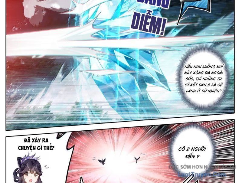 Phàm Nhân Tu Tiên [Chap 371]