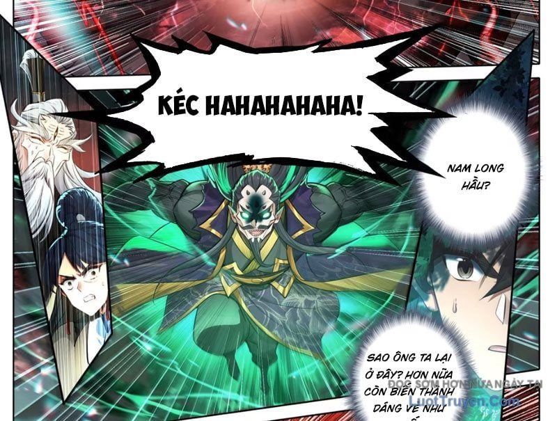 Phàm Nhân Tu Tiên [Chap 371]