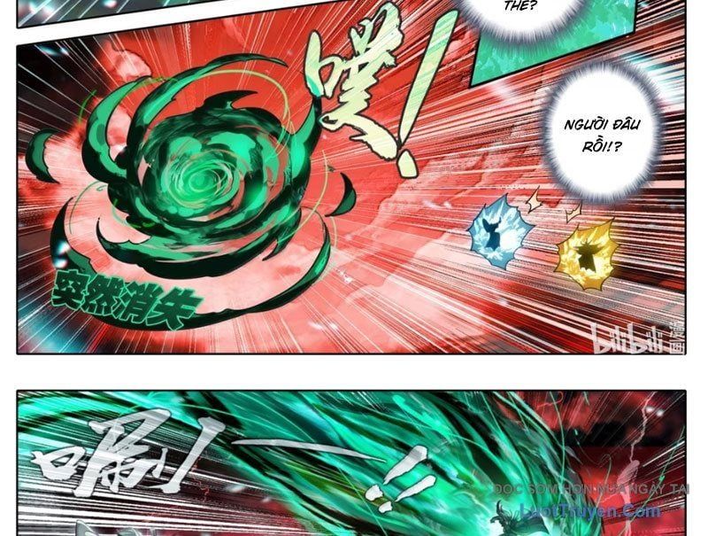 Phàm Nhân Tu Tiên [Chap 371]