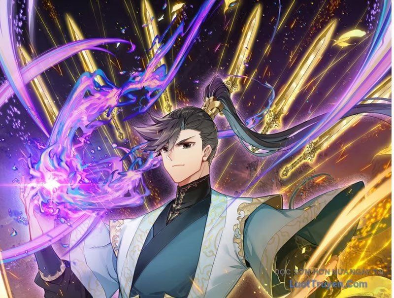 Phàm Nhân Tu Tiên [Chap 371]