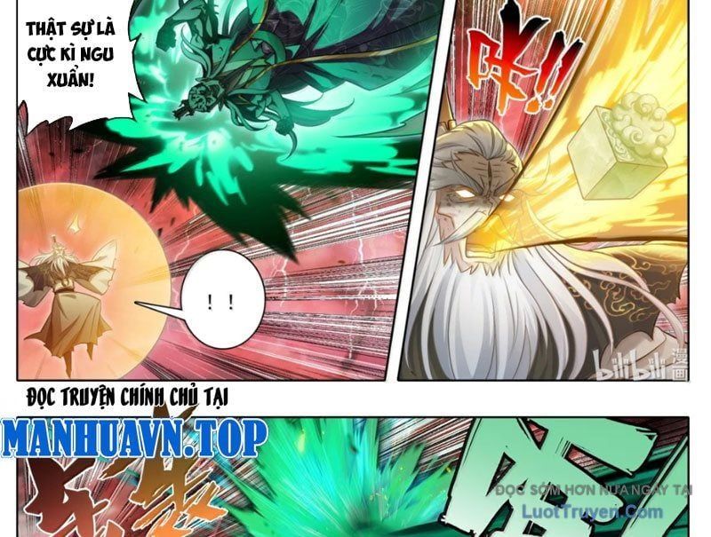 Phàm Nhân Tu Tiên [Chap 371]