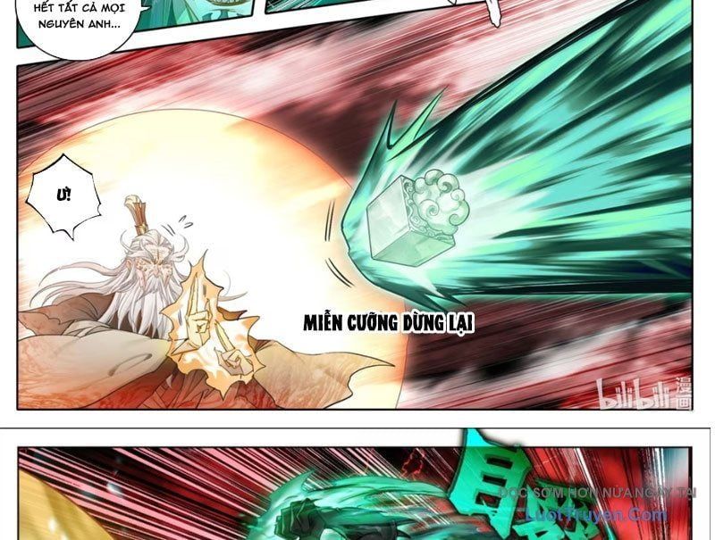 Phàm Nhân Tu Tiên [Chap 371]