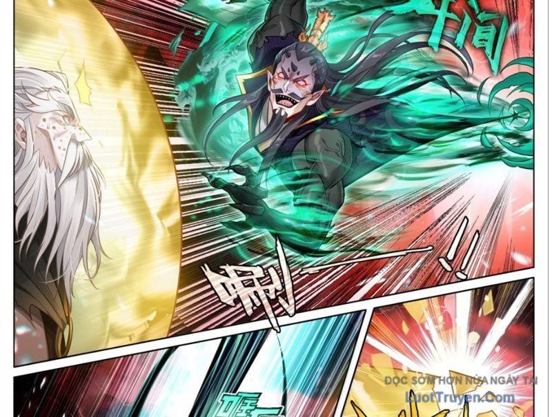 Phàm Nhân Tu Tiên [Chap 371]