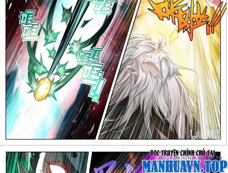 Phàm Nhân Tu Tiên [Chap 371]