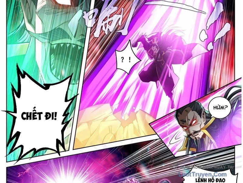 Phàm Nhân Tu Tiên [Chap 371]