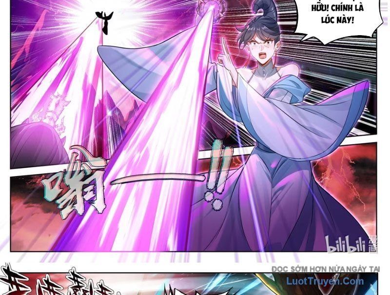 Phàm Nhân Tu Tiên [Chap 371]