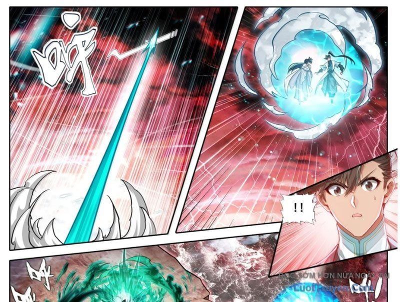 Phàm Nhân Tu Tiên [Chap 371]