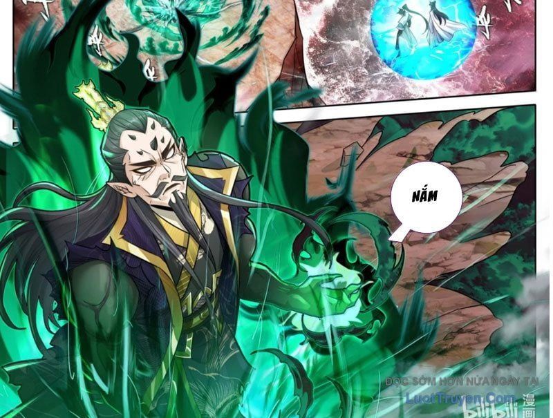 Phàm Nhân Tu Tiên [Chap 371]