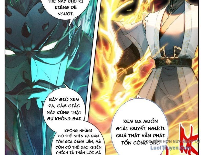 Phàm Nhân Tu Tiên [Chap 371]