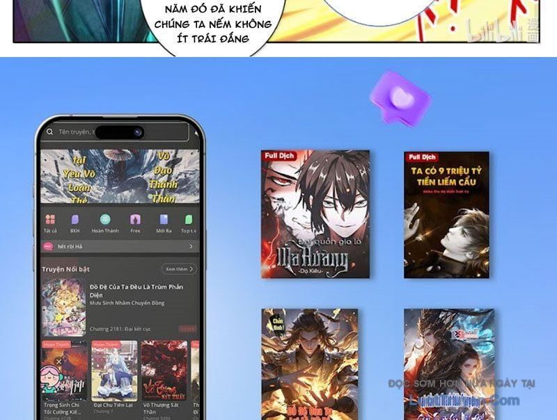 Phàm Nhân Tu Tiên [Chap 371]