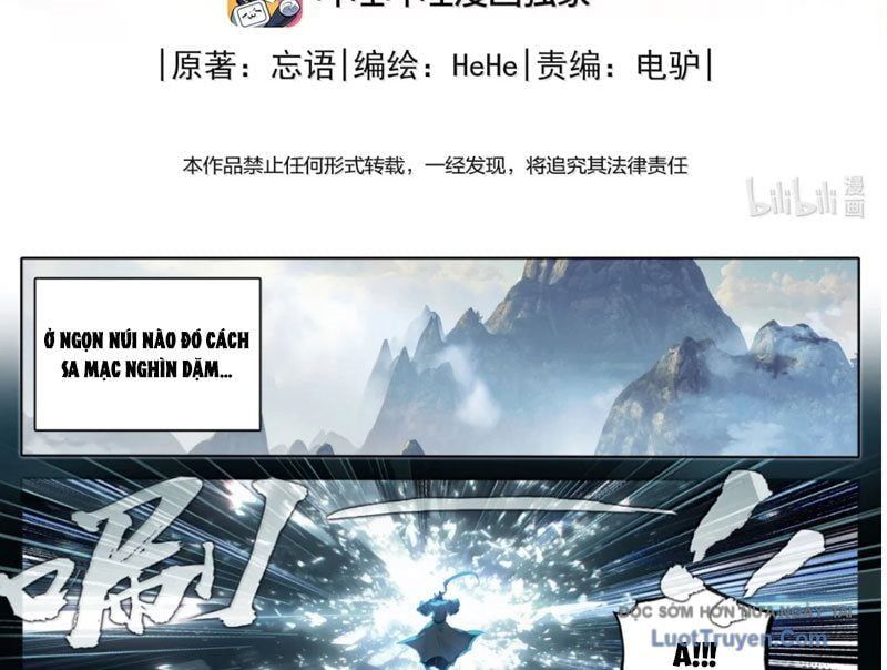 Phàm Nhân Tu Tiên [Chap 371]