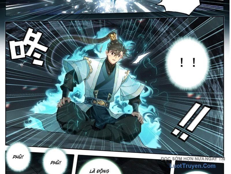 Phàm Nhân Tu Tiên [Chap 371]