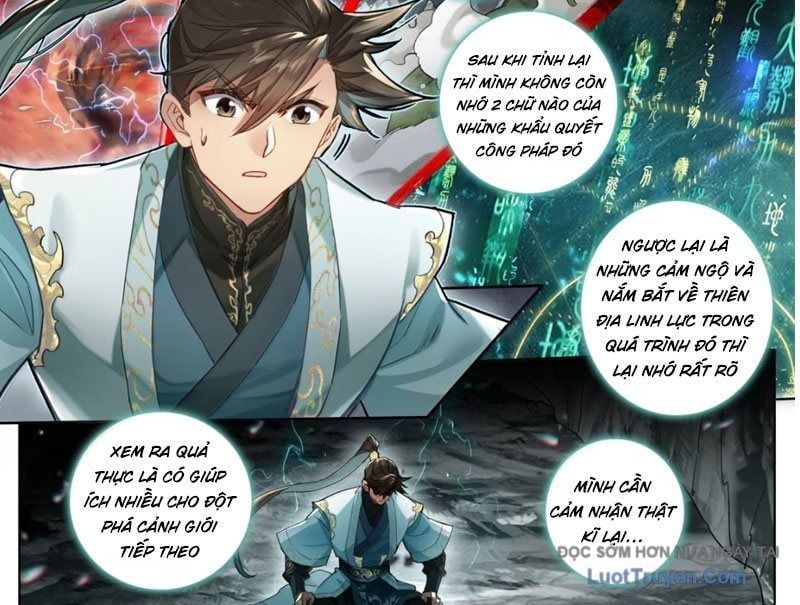 Phàm Nhân Tu Tiên [Chap 371]