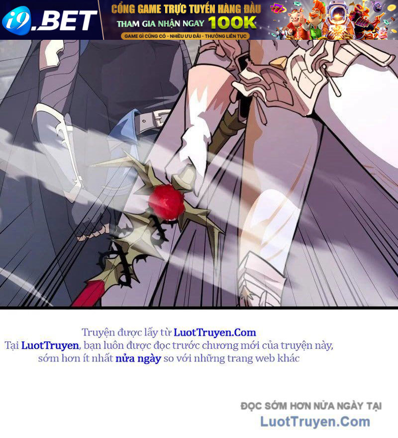 Chỉ Có Ta Có Thể Sử Dụng Triệu Hoán Thuật [Chap 195]