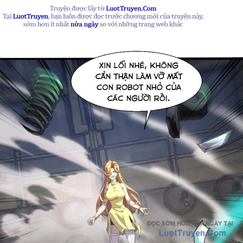 Chỉ Có Ta Có Thể Sử Dụng Triệu Hoán Thuật [Chap 195]