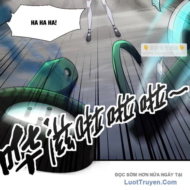 Chỉ Có Ta Có Thể Sử Dụng Triệu Hoán Thuật [Chap 195]