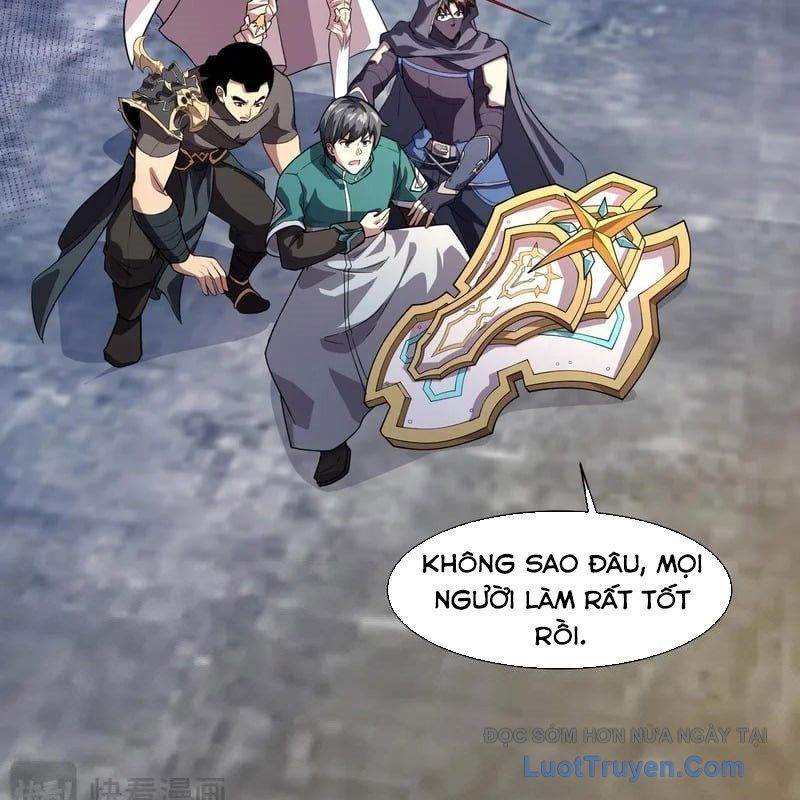 Chỉ Có Ta Có Thể Sử Dụng Triệu Hoán Thuật [Chap 195]