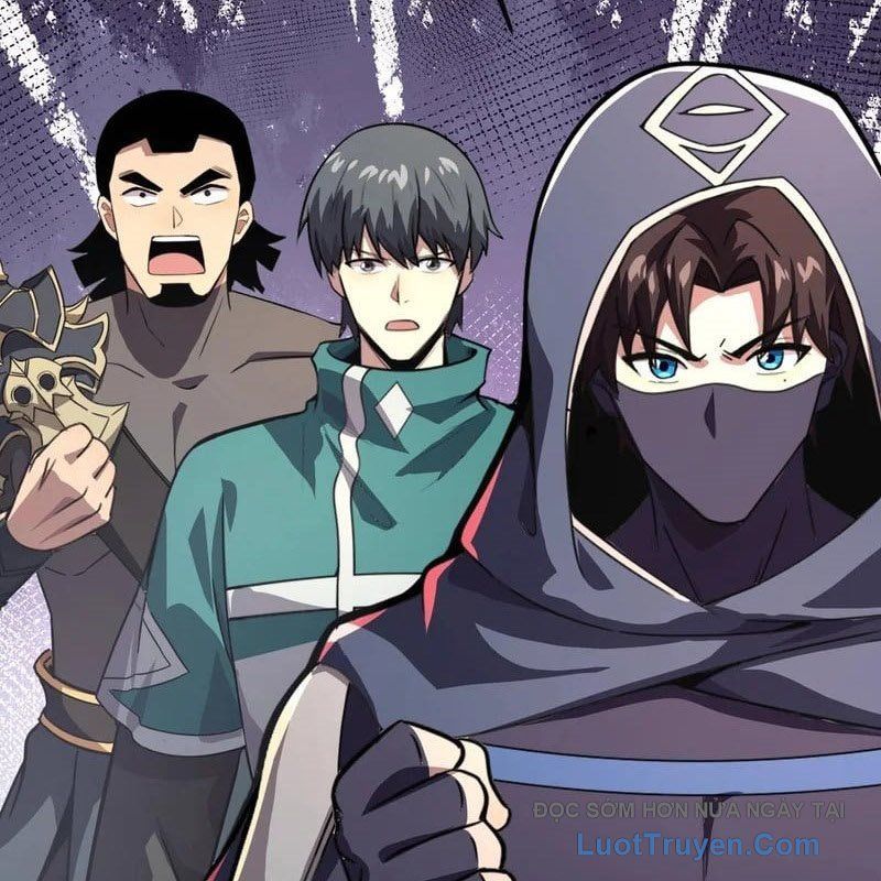 Chỉ Có Ta Có Thể Sử Dụng Triệu Hoán Thuật [Chap 195]