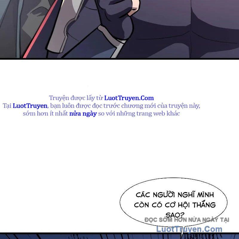 Chỉ Có Ta Có Thể Sử Dụng Triệu Hoán Thuật [Chap 195]