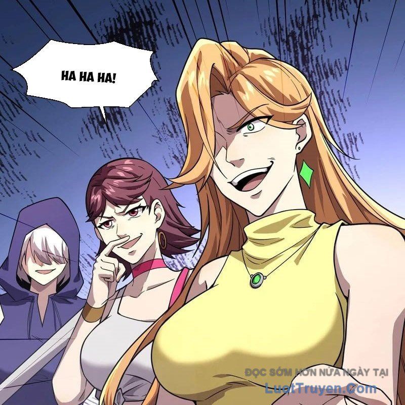 Chỉ Có Ta Có Thể Sử Dụng Triệu Hoán Thuật [Chap 195]