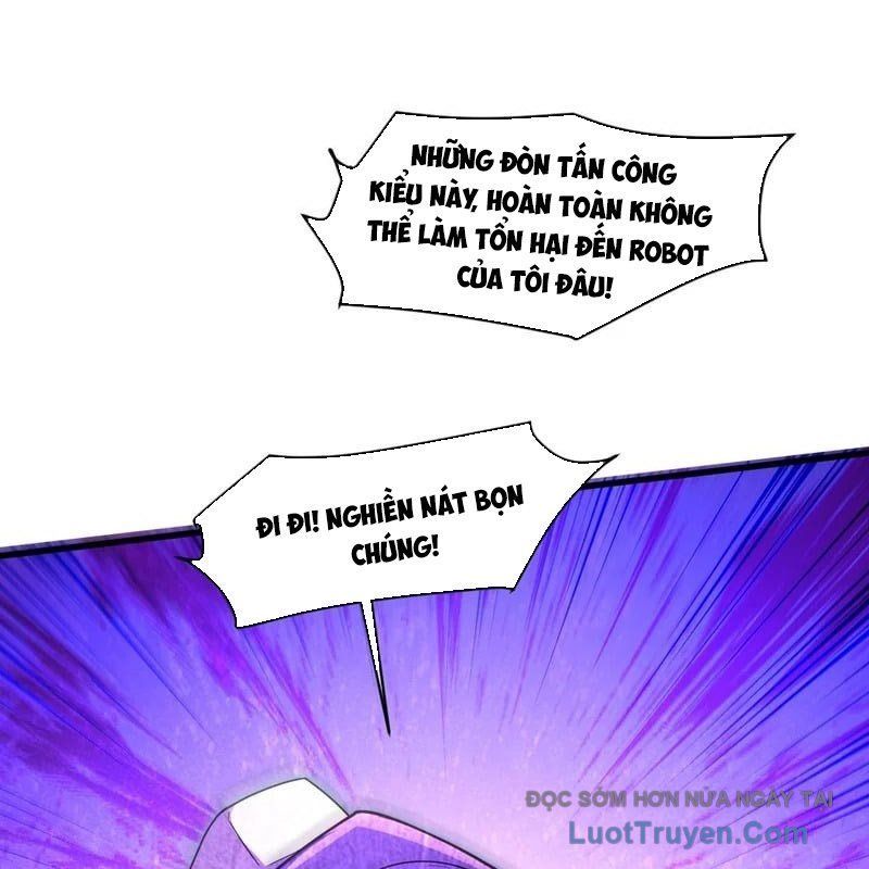 Chỉ Có Ta Có Thể Sử Dụng Triệu Hoán Thuật [Chap 195]