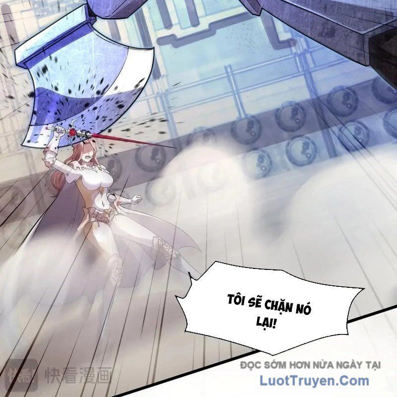 Chỉ Có Ta Có Thể Sử Dụng Triệu Hoán Thuật [Chap 195]