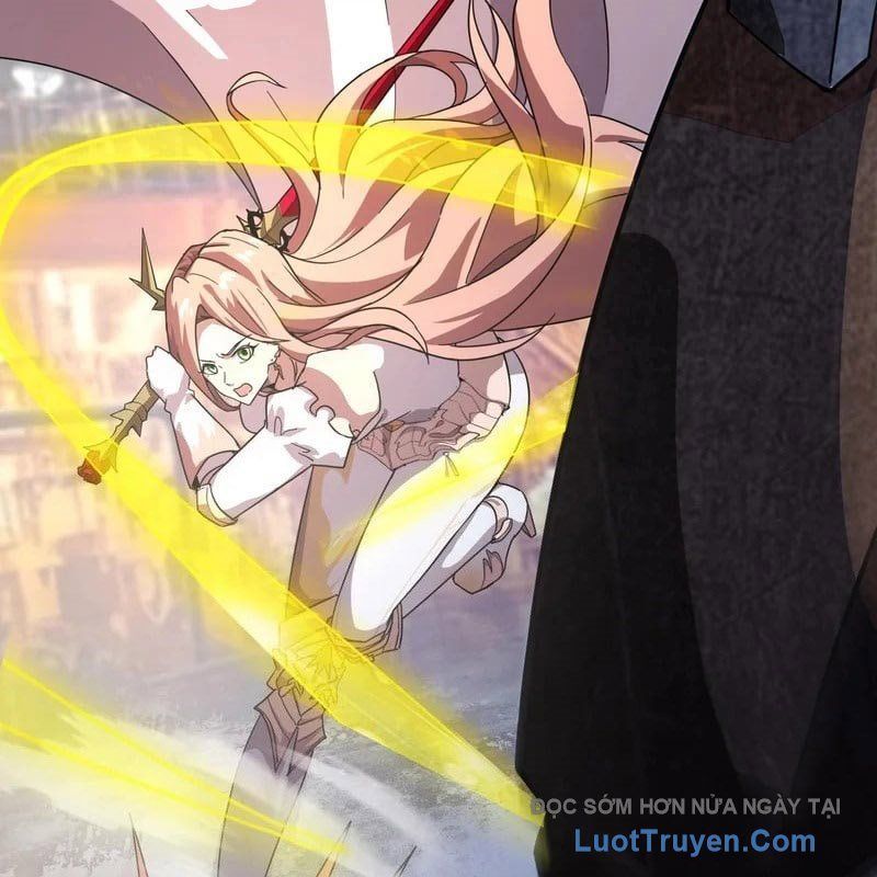 Chỉ Có Ta Có Thể Sử Dụng Triệu Hoán Thuật [Chap 195]