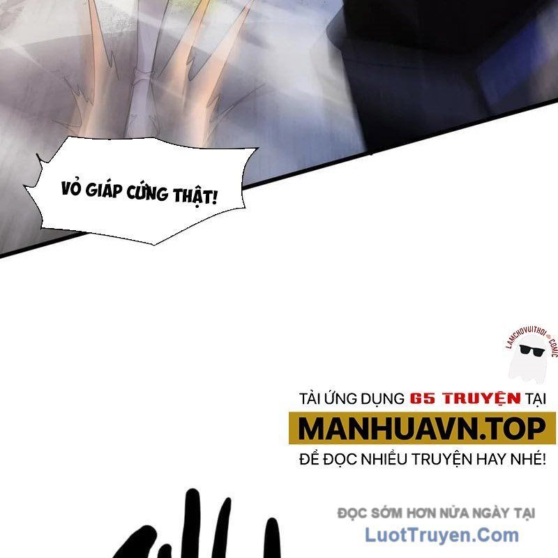 Chỉ Có Ta Có Thể Sử Dụng Triệu Hoán Thuật [Chap 195]