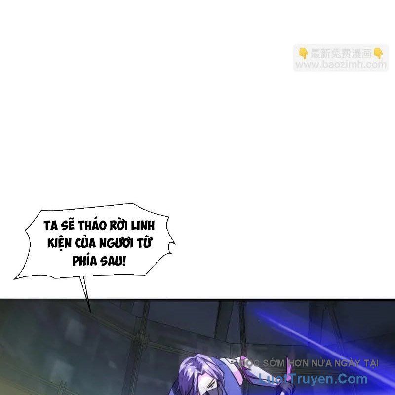 Chỉ Có Ta Có Thể Sử Dụng Triệu Hoán Thuật [Chap 195]