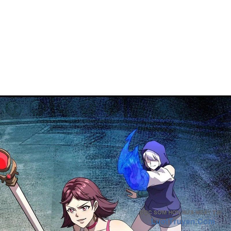 Chỉ Có Ta Có Thể Sử Dụng Triệu Hoán Thuật [Chap 195]