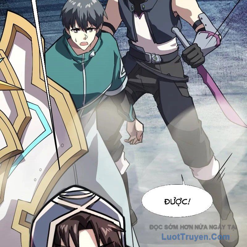 Chỉ Có Ta Có Thể Sử Dụng Triệu Hoán Thuật [Chap 195]