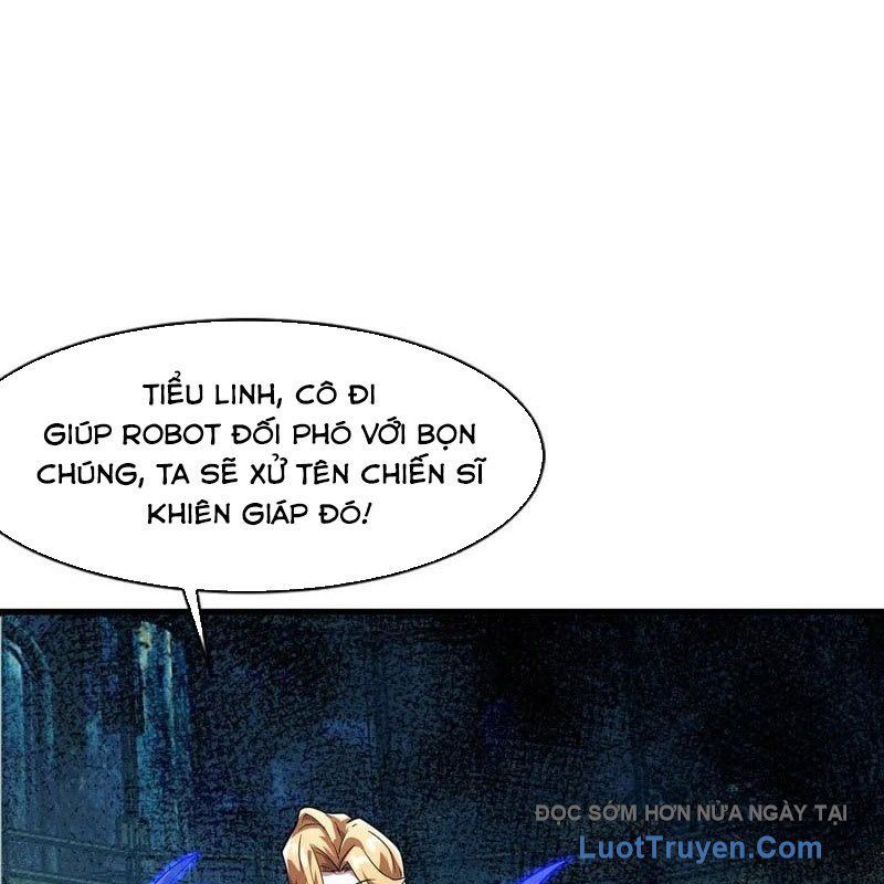 Chỉ Có Ta Có Thể Sử Dụng Triệu Hoán Thuật [Chap 195]