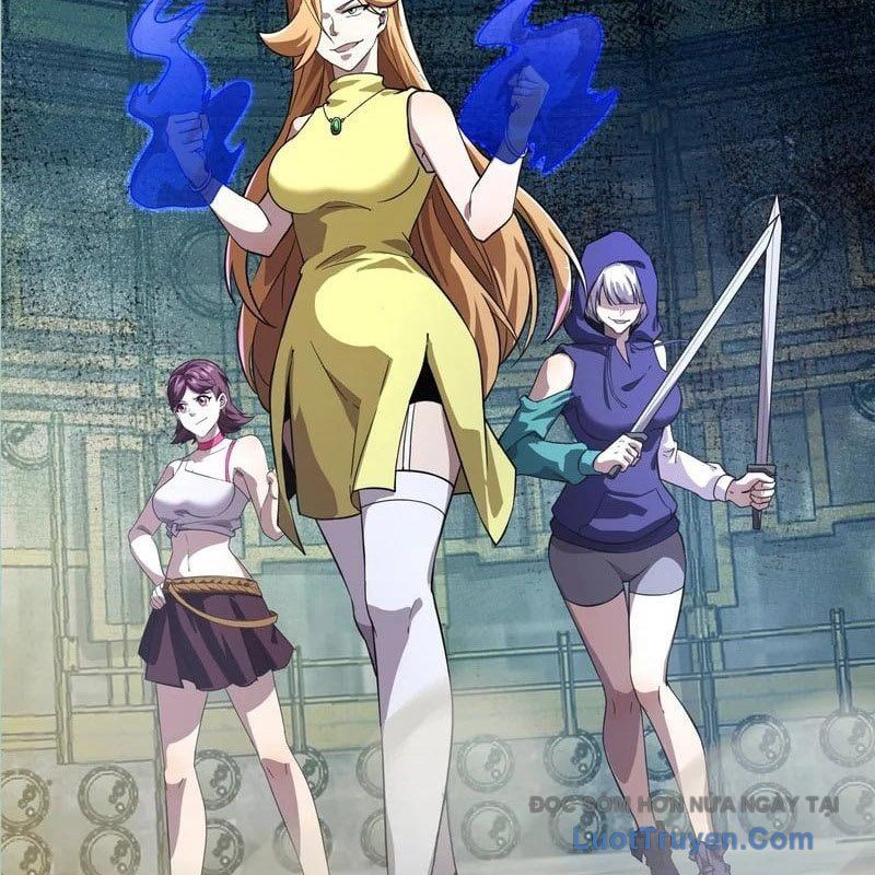 Chỉ Có Ta Có Thể Sử Dụng Triệu Hoán Thuật [Chap 195]