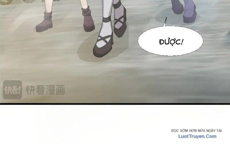 Chỉ Có Ta Có Thể Sử Dụng Triệu Hoán Thuật [Chap 195]