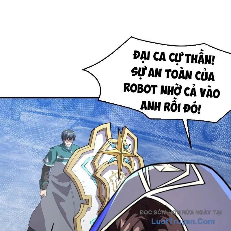 Chỉ Có Ta Có Thể Sử Dụng Triệu Hoán Thuật [Chap 195]