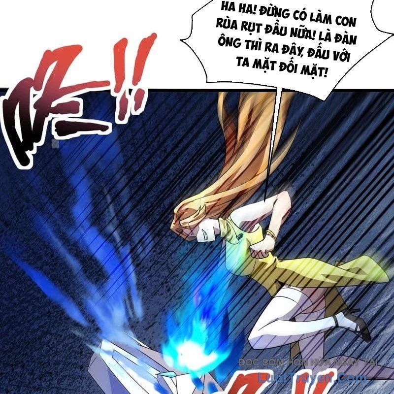 Chỉ Có Ta Có Thể Sử Dụng Triệu Hoán Thuật [Chap 195]