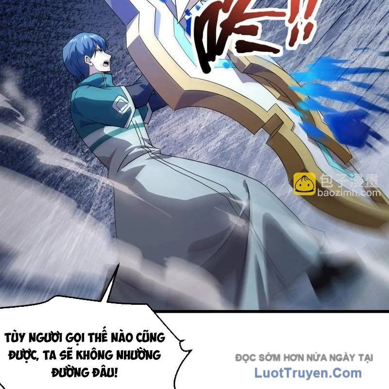 Chỉ Có Ta Có Thể Sử Dụng Triệu Hoán Thuật [Chap 195]